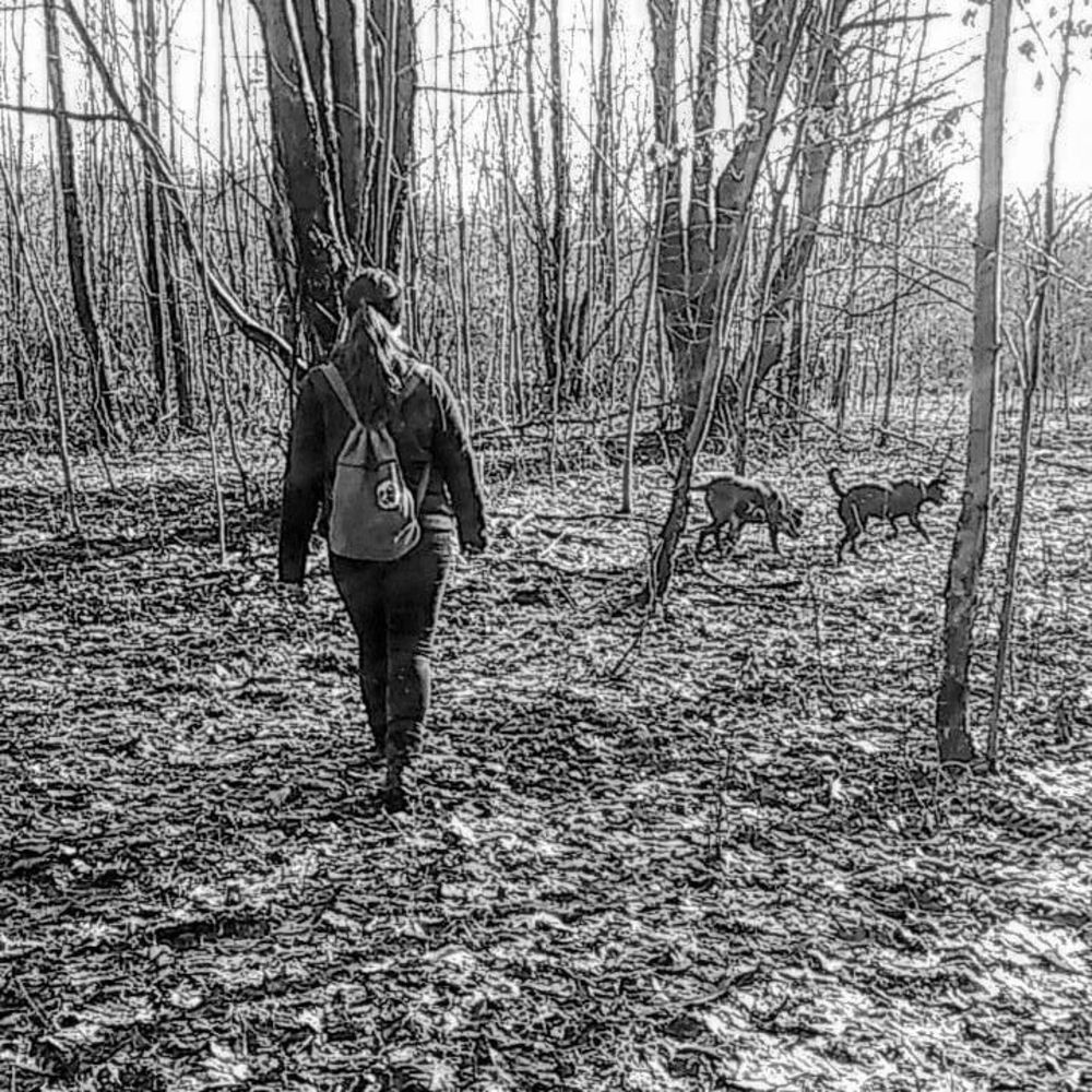 Meet your Posher, Jasmine